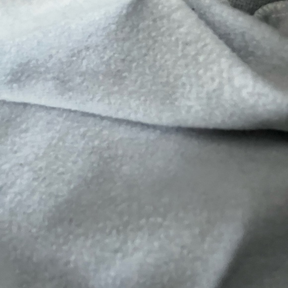 BUNNY shirt & fuzzy puppet.Sz 8-10 embroidered sweatshirt,PLUS hand puppet! - Picture 7 of 7